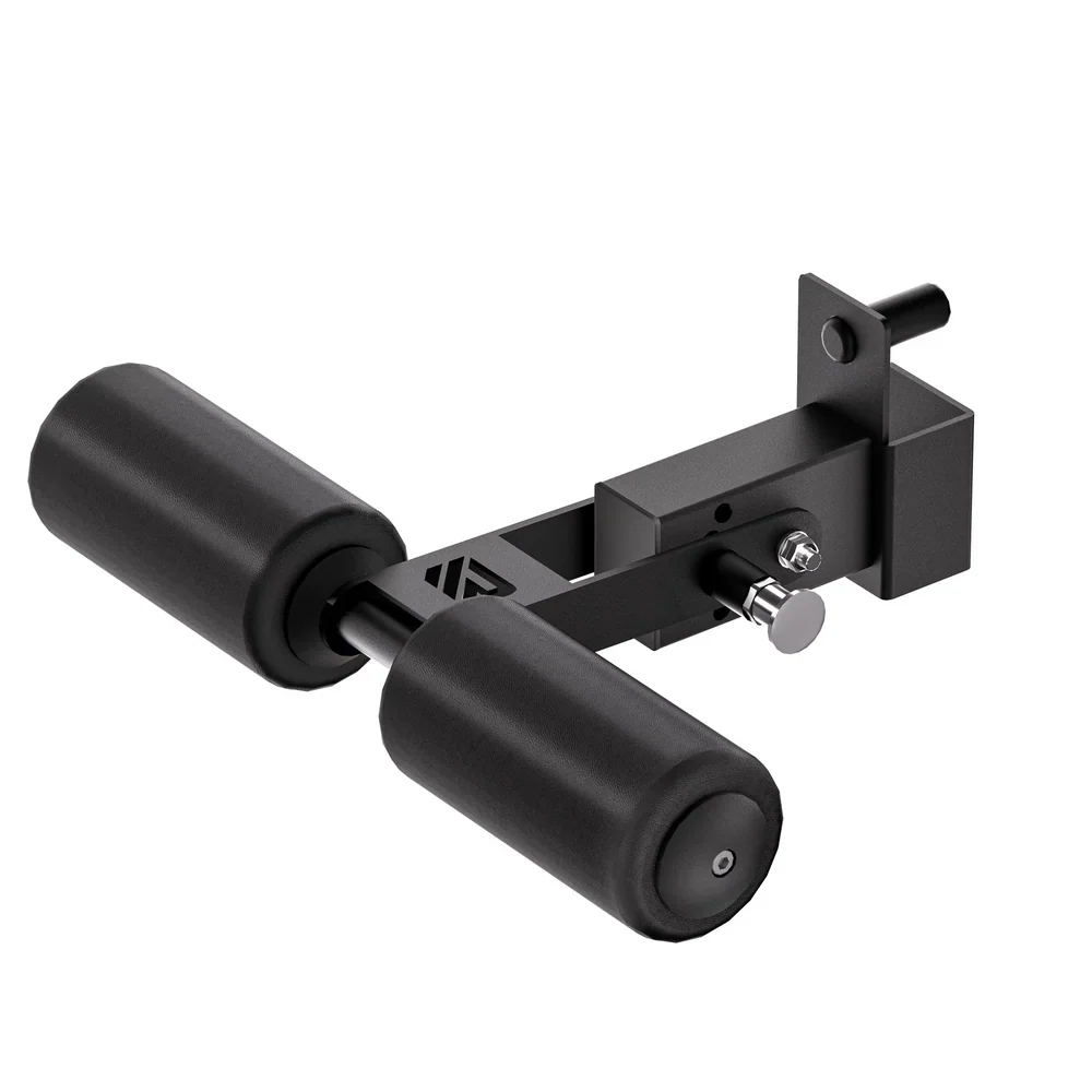 2" x 2.75" Adjustable Leg Holder Attachment
